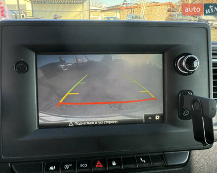 Сірий Рено Мастєр, об'ємом двигуна 2.3 л та пробігом 108 тис. км за 29990 $, фото 12 на Automoto.ua