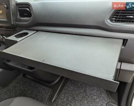 Сірий Рено Мастєр, об'ємом двигуна 2.3 л та пробігом 182 тис. км за 18500 $, фото 36 на Automoto.ua