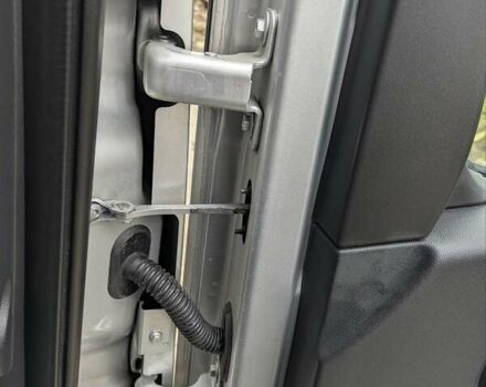 Сірий Рено Мастєр, об'ємом двигуна 2.3 л та пробігом 182 тис. км за 18500 $, фото 32 на Automoto.ua