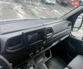 Серый Рено Мастер, объемом двигателя 0 л и пробегом 160 тыс. км за 20200 $, фото 69 на Automoto.ua