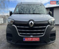 Серый Рено Мастер, объемом двигателя 2.3 л и пробегом 235 тыс. км за 21200 $, фото 5 на Automoto.ua