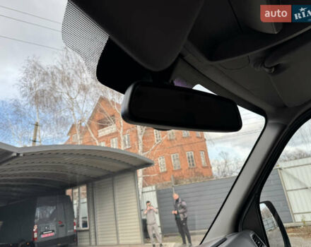 Серый Рено Мастер, объемом двигателя 2.3 л и пробегом 235 тыс. км за 21200 $, фото 32 на Automoto.ua