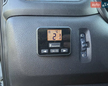 Сірий Рено Мастєр, об'ємом двигуна 2.3 л та пробігом 108 тис. км за 29990 $, фото 13 на Automoto.ua
