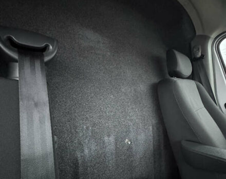 Сірий Рено Мастєр, об'ємом двигуна 2.3 л та пробігом 242 тис. км за 20700 $, фото 27 на Automoto.ua