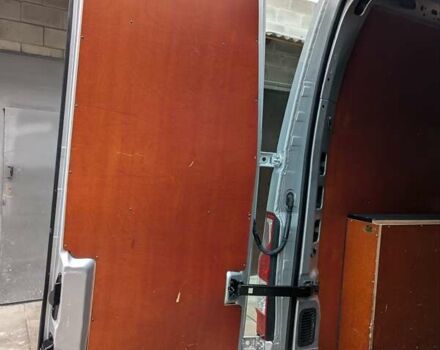 Сірий Рено Мастєр, об'ємом двигуна 2.3 л та пробігом 182 тис. км за 18500 $, фото 43 на Automoto.ua