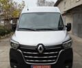 Сірий Рено Мастєр, об'ємом двигуна 2.3 л та пробігом 182 тис. км за 18500 $, фото 3 на Automoto.ua