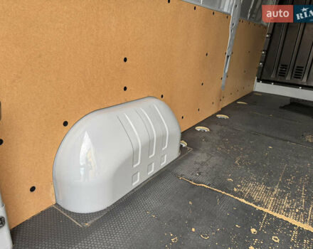 Серый Рено Мастер, объемом двигателя 2.3 л и пробегом 235 тыс. км за 21200 $, фото 22 на Automoto.ua