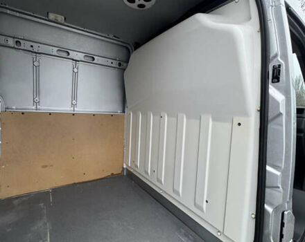 Сірий Рено Мастєр, об'ємом двигуна 2.3 л та пробігом 242 тис. км за 20700 $, фото 26 на Automoto.ua