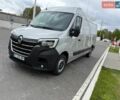 Серый Рено Мастер, объемом двигателя 0 л и пробегом 160 тыс. км за 20200 $, фото 1 на Automoto.ua