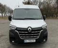 Сірий Рено Мастєр, об'ємом двигуна 2.3 л та пробігом 108 тис. км за 29990 $, фото 1 на Automoto.ua