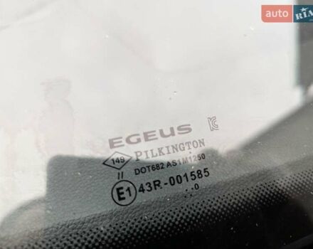 Сірий Рено Мастєр, об'ємом двигуна 2.3 л та пробігом 182 тис. км за 18500 $, фото 30 на Automoto.ua