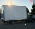 Серый Рено Мастер, объемом двигателя 2.3 л и пробегом 277 тыс. км за 22500 $, фото 5 на Automoto.ua