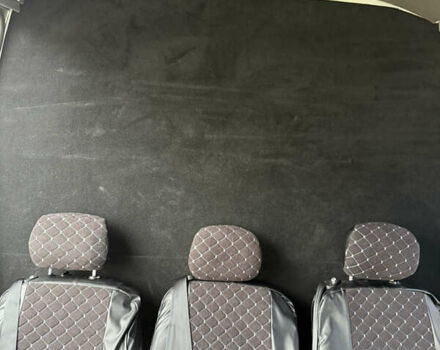 Сірий Рено Мастєр, об'ємом двигуна 2.3 л та пробігом 108 тис. км за 29990 $, фото 7 на Automoto.ua