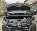 Сірий Рено Мастєр, об'ємом двигуна 2.3 л та пробігом 182 тис. км за 18500 $, фото 49 на Automoto.ua
