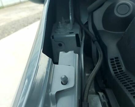 Сірий Рено Мастєр, об'ємом двигуна 2.3 л та пробігом 189 тис. км за 25900 $, фото 37 на Automoto.ua