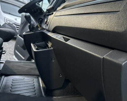 Серый Рено Мастер, объемом двигателя 2.3 л и пробегом 176 тыс. км за 21800 $, фото 64 на Automoto.ua