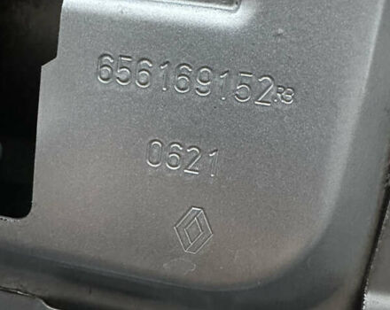 Серый Рено Мастер, объемом двигателя 2.3 л и пробегом 176 тыс. км за 21800 $, фото 24 на Automoto.ua