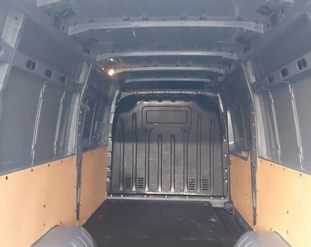 Сірий Рено Мастєр, об'ємом двигуна 2.3 л та пробігом 189 тис. км за 25900 $, фото 27 на Automoto.ua