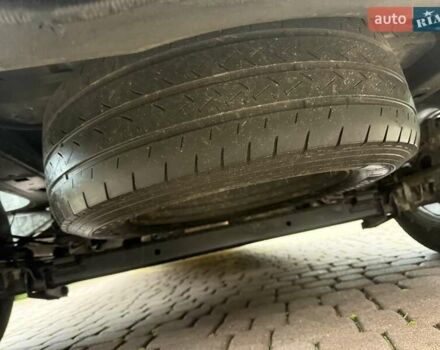 Серый Рено Мастер, объемом двигателя 2.3 л и пробегом 174 тыс. км за 18900 $, фото 34 на Automoto.ua