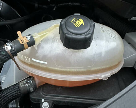 Серый Рено Мастер, объемом двигателя 2.3 л и пробегом 176 тыс. км за 21800 $, фото 23 на Automoto.ua