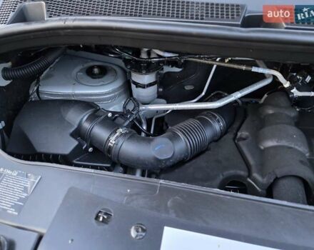 Серый Рено Мастер, объемом двигателя 2.3 л и пробегом 152 тыс. км за 19900 $, фото 21 на Automoto.ua