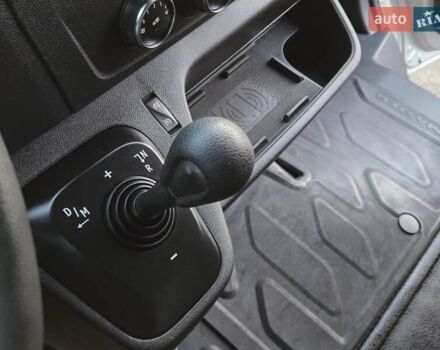 Серый Рено Мастер, объемом двигателя 2.3 л и пробегом 152 тыс. км за 19900 $, фото 34 на Automoto.ua