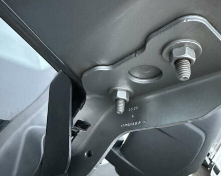 Серый Рено Мастер, объемом двигателя 2.3 л и пробегом 176 тыс. км за 21800 $, фото 20 на Automoto.ua