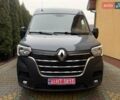 Серый Рено Мастер, объемом двигателя 2.3 л и пробегом 174 тыс. км за 18900 $, фото 42 на Automoto.ua