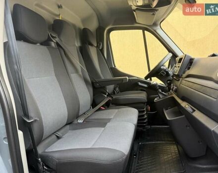 Серый Рено Мастер, объемом двигателя 2.3 л и пробегом 174 тыс. км за 18900 $, фото 70 на Automoto.ua