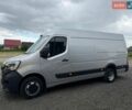 Сірий Рено Мастєр, об'ємом двигуна 2.3 л та пробігом 80 тис. км за 26100 $, фото 1 на Automoto.ua