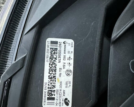 Серый Рено Мастер, объемом двигателя 2.3 л и пробегом 176 тыс. км за 21800 $, фото 17 на Automoto.ua