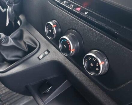 Сірий Рено Мастєр, об'ємом двигуна 2.3 л та пробігом 189 тис. км за 25900 $, фото 53 на Automoto.ua