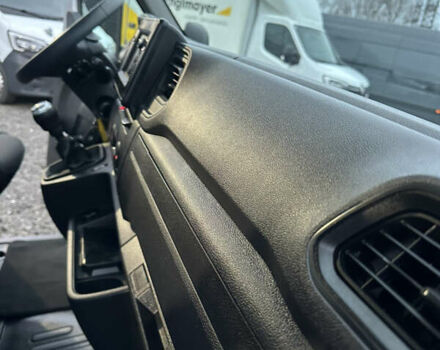 Серый Рено Мастер, объемом двигателя 2.3 л и пробегом 176 тыс. км за 21800 $, фото 65 на Automoto.ua