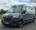 Серый Рено Мастер, объемом двигателя 2.3 л и пробегом 208 тыс. км за 21100 $, фото 1 на Automoto.ua