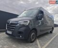 Сірий Рено Мастєр, об'ємом двигуна 2.3 л та пробігом 144 тис. км за 22900 $, фото 1 на Automoto.ua