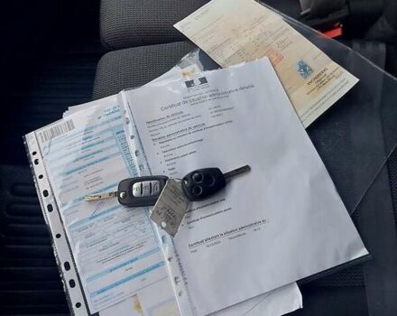 Сірий Рено Мастєр, об'ємом двигуна 2.3 л та пробігом 189 тис. км за 25900 $, фото 71 на Automoto.ua