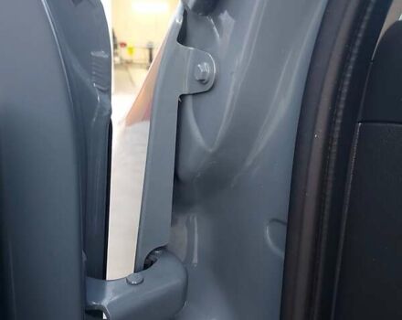 Сірий Рено Мастєр, об'ємом двигуна 2.3 л та пробігом 189 тис. км за 25900 $, фото 52 на Automoto.ua