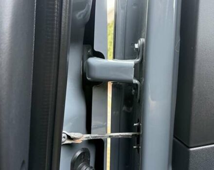 Серый Рено Мастер, объемом двигателя 2.3 л и пробегом 174 тыс. км за 18900 $, фото 71 на Automoto.ua