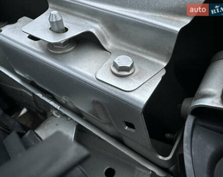 Серый Рено Мастер, объемом двигателя 2.3 л и пробегом 176 тыс. км за 21800 $, фото 19 на Automoto.ua