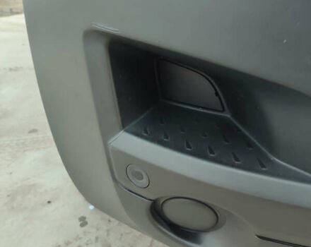 Серый Рено Мастер, объемом двигателя 0 л и пробегом 50 тыс. км за 27950 $, фото 32 на Automoto.ua