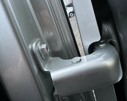 Серый Рено Мастер, объемом двигателя 2.3 л и пробегом 176 тыс. км за 21800 $, фото 30 на Automoto.ua