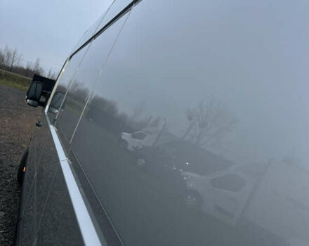 Серый Рено Мастер, объемом двигателя 2.3 л и пробегом 176 тыс. км за 21800 $, фото 9 на Automoto.ua