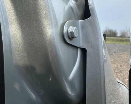 Серый Рено Мастер, объемом двигателя 2.3 л и пробегом 176 тыс. км за 21800 $, фото 28 на Automoto.ua