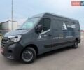Сірий Рено Мастєр, об'ємом двигуна 2.3 л та пробігом 255 тис. км за 18500 $, фото 1 на Automoto.ua