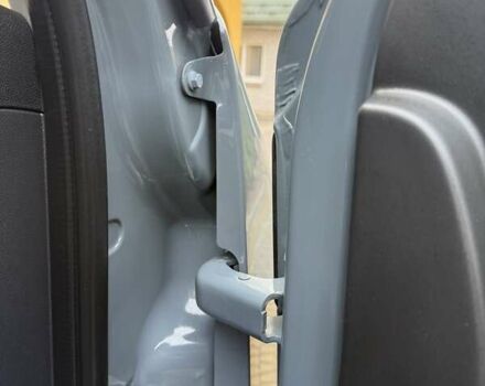 Серый Рено Мастер, объемом двигателя 2.3 л и пробегом 174 тыс. км за 18900 $, фото 72 на Automoto.ua