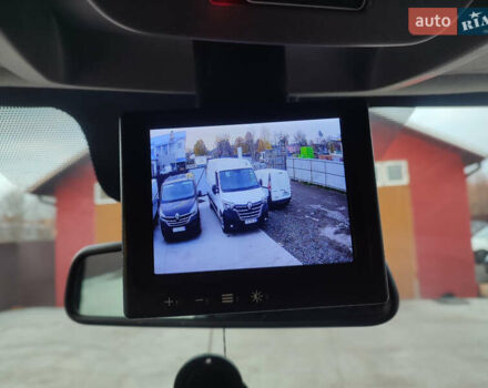 Серый Рено Мастер, объемом двигателя 2.3 л и пробегом 50 тыс. км за 27550 $, фото 20 на Automoto.ua