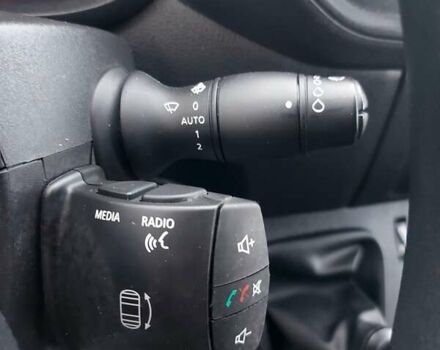 Сірий Рено Мастєр, об'ємом двигуна 2.3 л та пробігом 189 тис. км за 25900 $, фото 62 на Automoto.ua