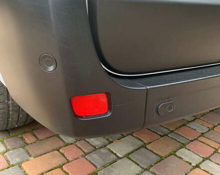 Сірий Рено Мастєр, об'ємом двигуна 0 л та пробігом 205 тис. км за 19700 $, фото 26 на Automoto.ua