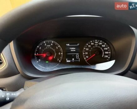 Серый Рено Мастер, объемом двигателя 2.3 л и пробегом 174 тыс. км за 18900 $, фото 59 на Automoto.ua