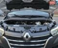 Серый Рено Мастер, объемом двигателя 2.3 л и пробегом 152 тыс. км за 19900 $, фото 22 на Automoto.ua